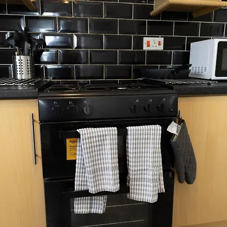Apartamento Modern 3bed-rooms Bradley Stoke Detached-house Free-parking Wifi Sleeps5