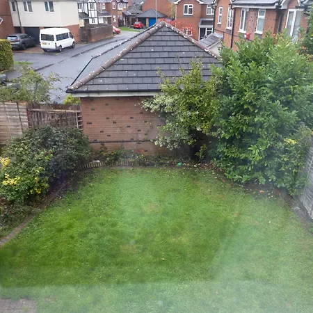 Apartament Modern 3bed-rooms Bradley Stoke Detached-house Free-parking Wifi Sleeps5