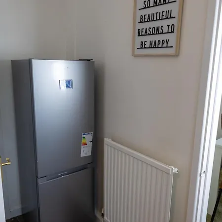 アパート Modern 3bed-rooms Bradley Stoke Detached-house Free-parking Wifi Sleeps5 *