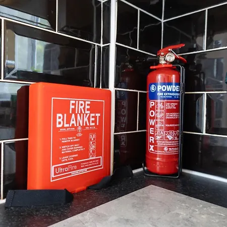 Modern 3bed-rooms Bradley Stoke Detached-house Free-parking Wifi Sleeps5 Apartmán *