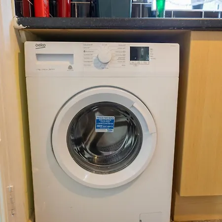 Apartmán Modern 3bed-rooms Bradley Stoke Detached-house Free-parking Wifi Sleeps5 *