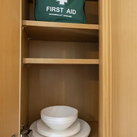 Modern 3bed-rooms Bradley Stoke Detached-house Free-parking Wifi Sleeps5 アパート