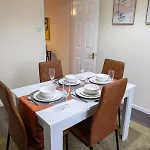 Modern 3bed-rooms Bradley Stoke Detached-house Free-parking Wifi Sleeps5 Διαμέρισμα Μπρίστολ