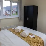 Modern 3bed-rooms Bradley Stoke Detached-house Free-parking Wifi Sleeps5 Διαμέρισμα Μπρίστολ
