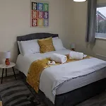 Διαμέρισμα Modern 3bed-rooms Bradley Stoke Detached-house Free-parking Wifi Sleeps5 Μπρίστολ