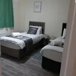Modern 3bed-rooms Bradley Stoke Detached-house Free-parking Wifi Sleeps5 Διαμέρισμα