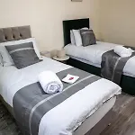 Διαμέρισμα Modern 3bed-rooms Bradley Stoke Detached-house Free-parking Wifi Sleeps5 Μπρίστολ