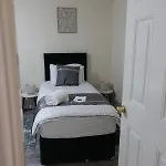 Modern 3bed-rooms Bradley Stoke Detached-house Free-parking Wifi Sleeps5 Διαμέρισμα