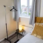 Διαμέρισμα Modern 3bed-rooms Bradley Stoke Detached-house Free-parking Wifi Sleeps5 *