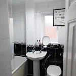 Modern 3bed-rooms Bradley Stoke Detached-house Free-parking Wifi Sleeps5 Διαμέρισμα *